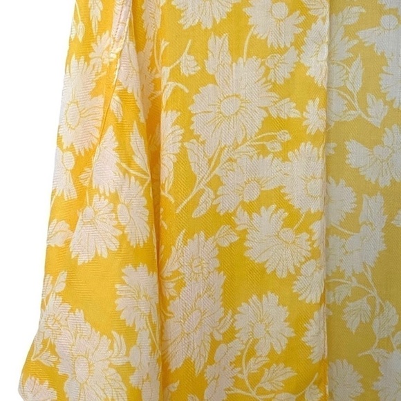 Lauren Conrad Duster/ cover up/ kimono one size fits most - Picture 7 of 12